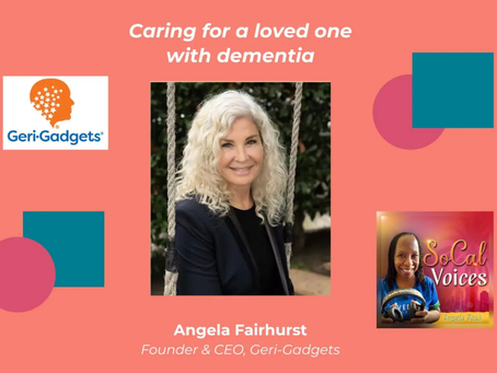How Do I Care For a Loved One With Dementia?