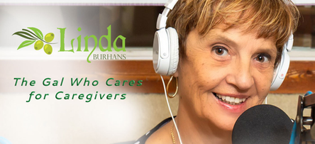 Connecting Caregivers Radio with Angela Fairhurst