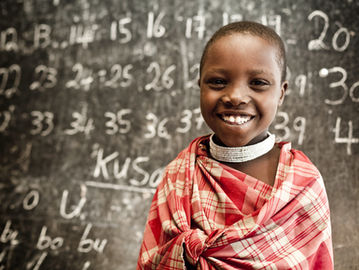 The World's Greatest Wonder: YOU!