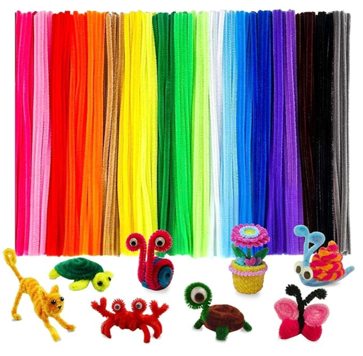 Pipe Cleaner - 8mm