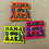 Thumbnail: Nama Cool Aaka- Fridge Magnet
