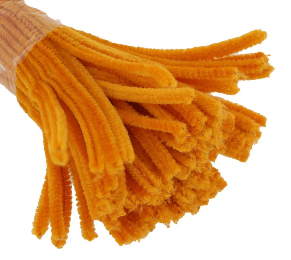 Thumbnail: Pipe Cleaner - 8mm