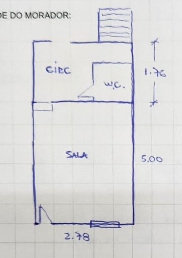 An image showing the user input