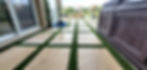 Patio Design