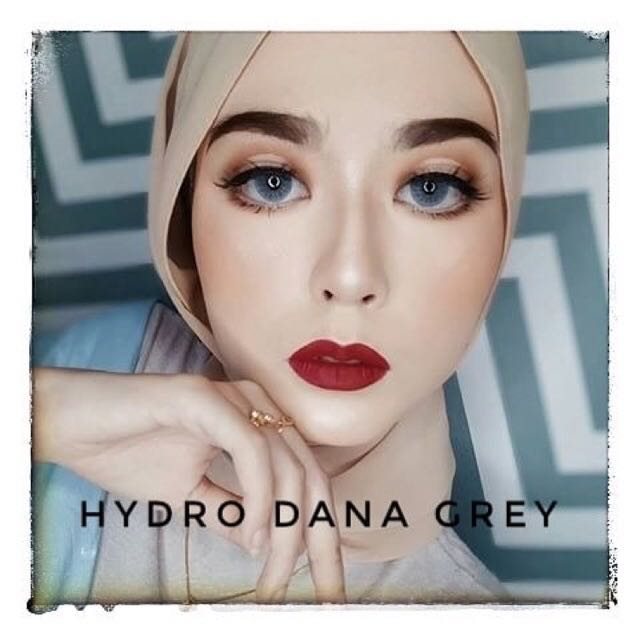 Thumbnail: Hydro Dana Grey 14.5MM