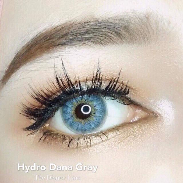 Thumbnail: Hydro Dana Grey 14.5MM