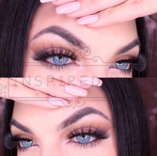 Thumbnail: Moonlight Blue 14.5MM