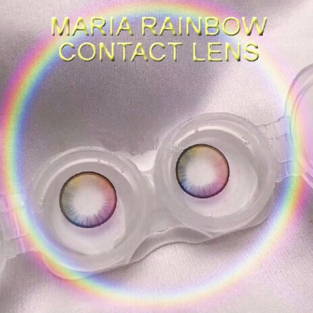 Thumbnail: Rainbow 16MM