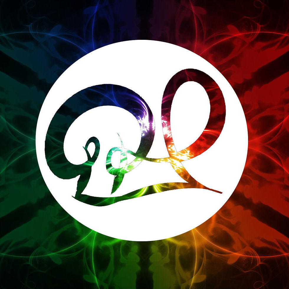 logomandala