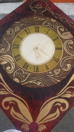 El tiempo vale oro