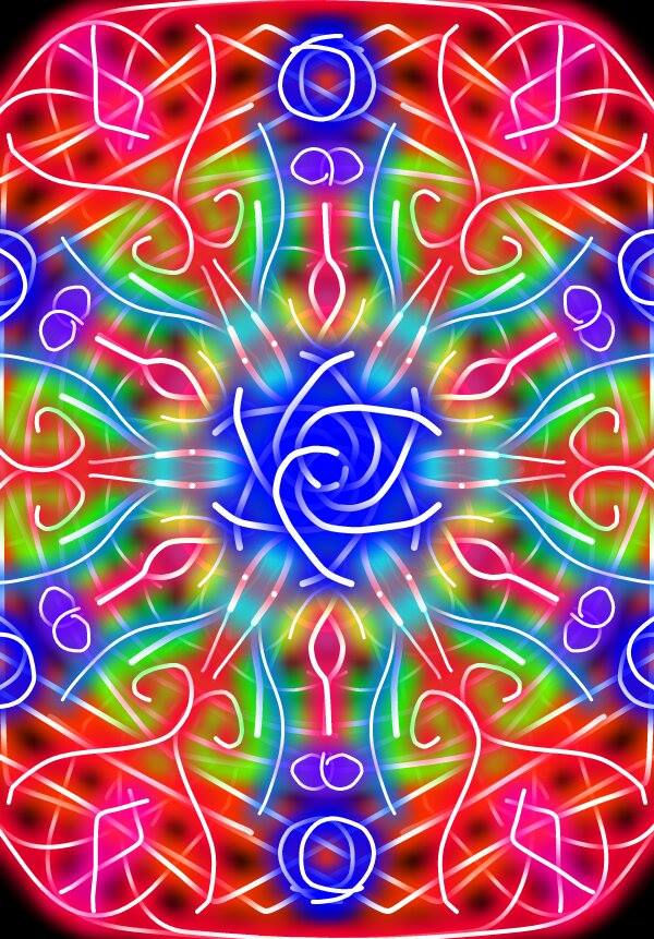 Kaleidoscopio