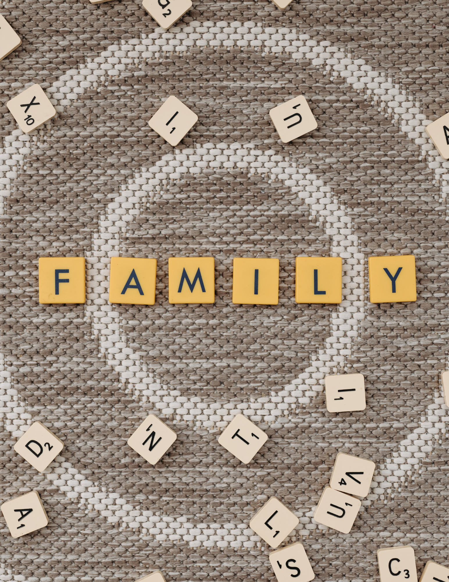 Family Reunion Groups