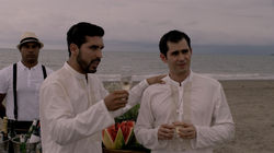 Boda Gay