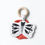 Thumbnail: Crinckle Teether – Butterfly