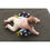 Thumbnail: Tummy-Time Dubbel Kussen