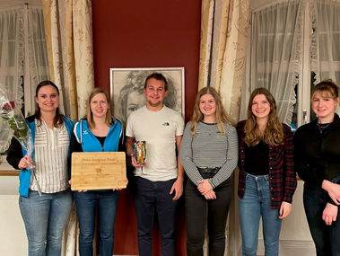 140. Generalversammlung des Turnvereins STV Kölliken