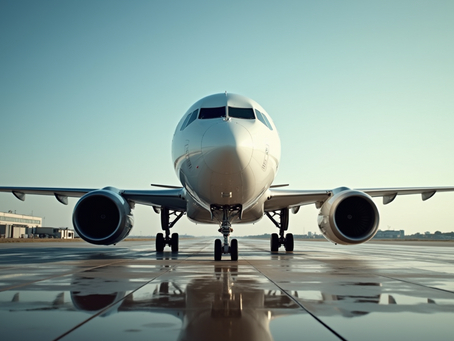 Air India Suspending Direct Flights to Washington DC