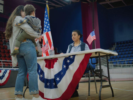 Primary Season Heats Up: South Carolina, New York and California Set the Stage for Midterms