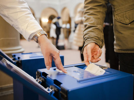 Swiss Voters Head to the Polls on Proposal to Cap Population at 10 Million