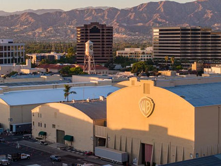 DOJ Clears Paramount's $110 Billion Warner Bros. Discovery Merger