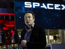 SpaceX Soars in Record-Breaking IPO, Making Musk the World's First Trillionaire