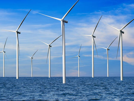 Why Big Tech’s AI Race Could Supercharge Renewable Energy