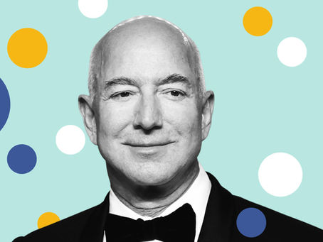 Bezos' Prometheus Raises $12B at $41B Valuation to Build an 'Artificial General Engineer'