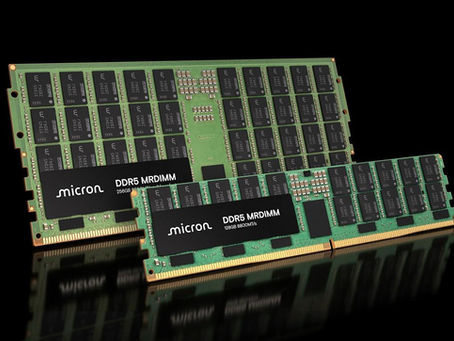 Micron's 703% One-Year Surge Headlines the AI Hardware Stock Boom