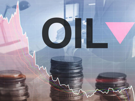 Brent Crude Drops After Iran Peace Deal: How Low Could Oil Prices Go?