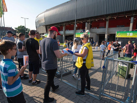 World Cup 2026 Opening Weekend Delivers Economic Boost to Host Cities
