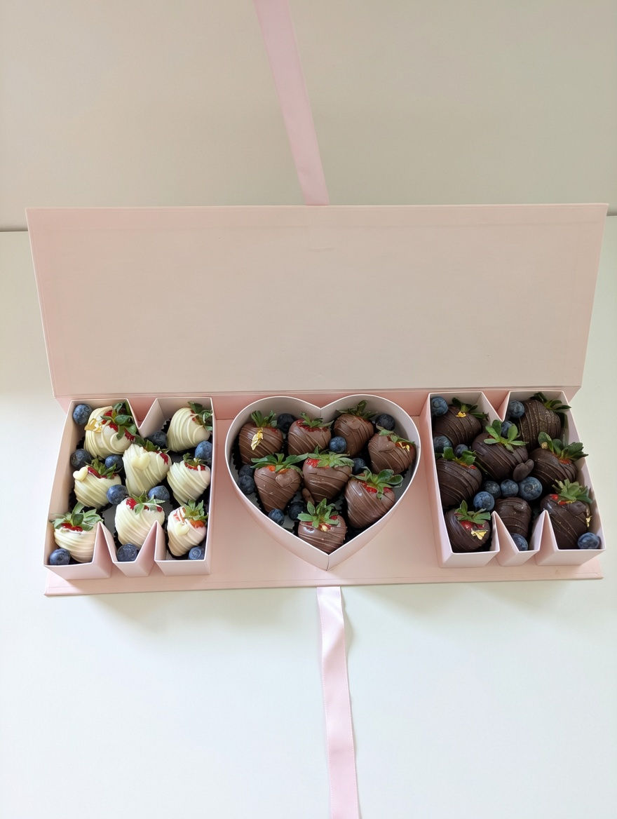 La Dolce Mamma Box Classic (NUR ABHOLUNG)