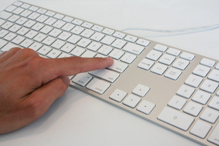 QuickBooks Enterprise Keyboard Shortcuts