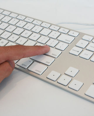 Return Key