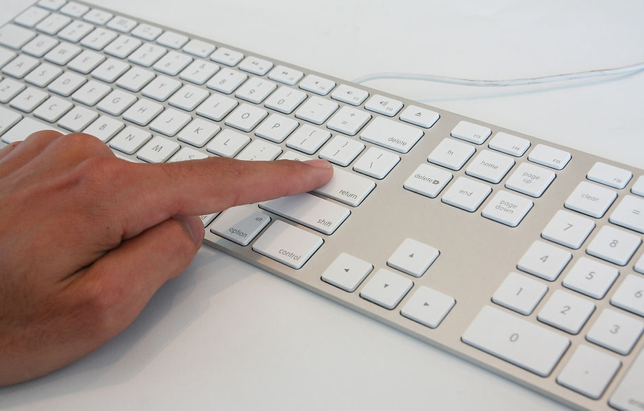 Return Key