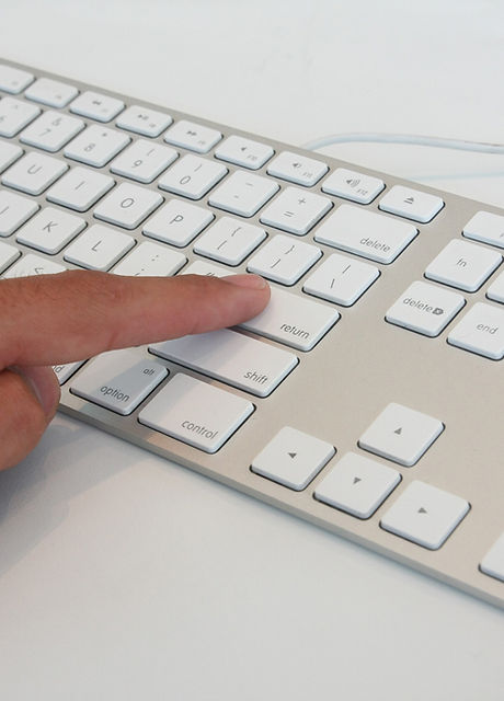 Return Key