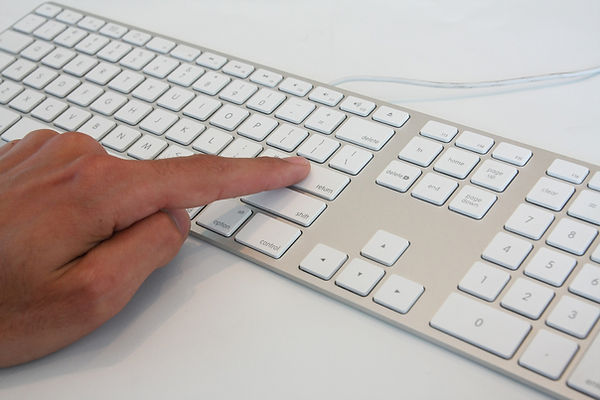Return Key