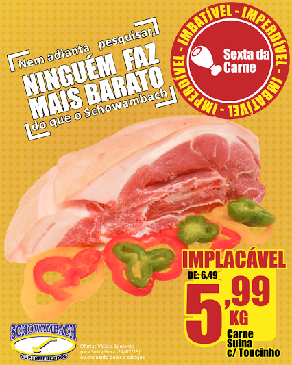 sexta_da_carne_face_promoção