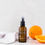 Miniature : Spray d'Intérieur Naturel Orange - Natural Room Spray Orange