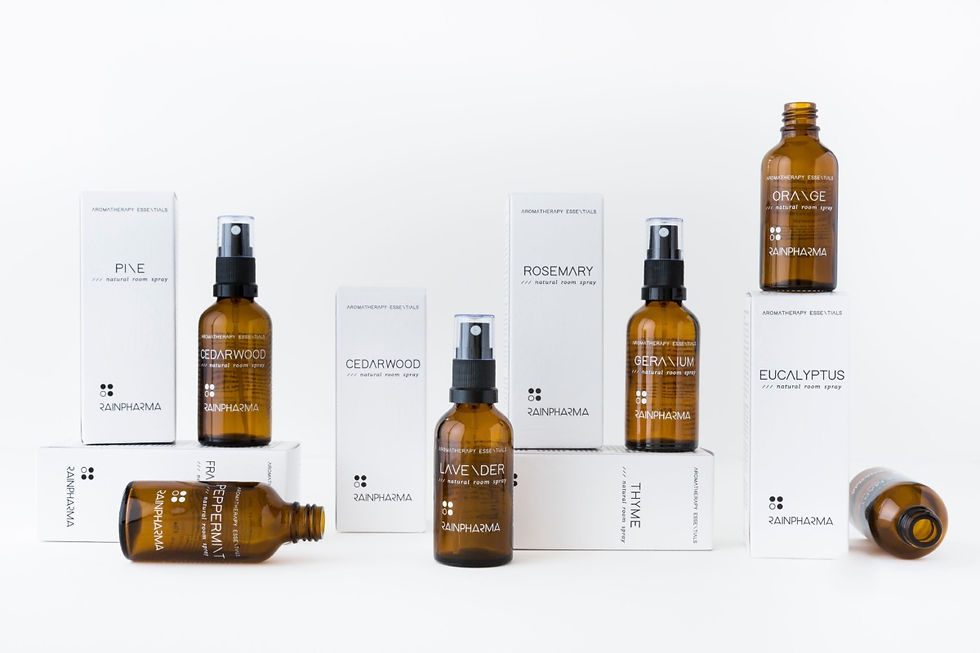 Miniature : Spray d'Intérieur Naturel LemonGerass - Naturam Spray Room LemonGrass