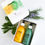 Miniature : Smoothie Nettoyant mains Sauge & Citronelle 200ml