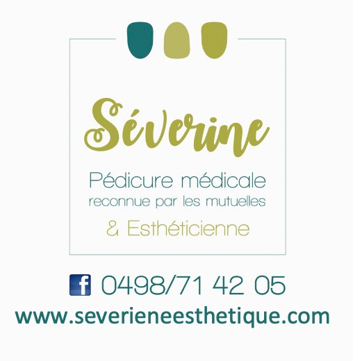 Séverine Esthétique & Pédicure