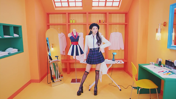[MV] 우주소녀 쪼꼬미(CHOCOME) - 슈퍼 그럼요(Super Yuppers).mp4_20220328_160821.534.png