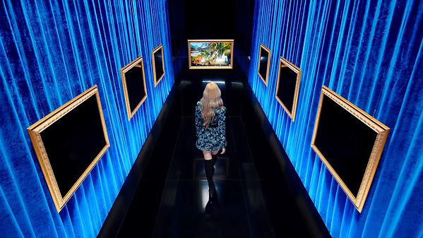 TWICE 「Fake & True」 Music Video.mp4_2019