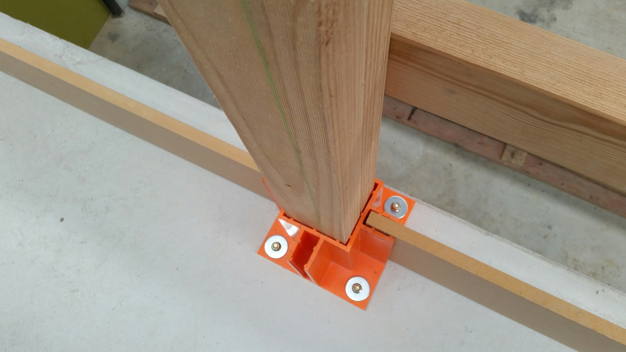 Safety Base Installed safetybaseptyltd