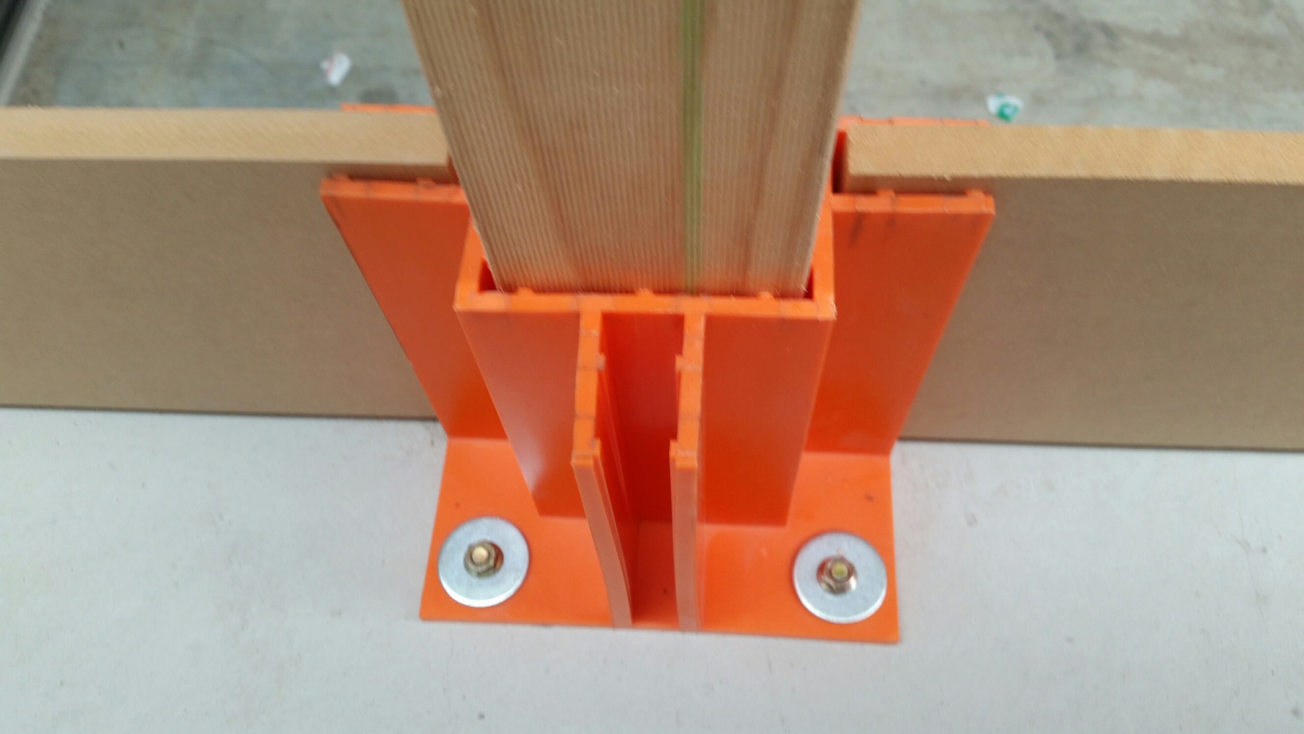 Safety Base Installed safetybaseptyltd