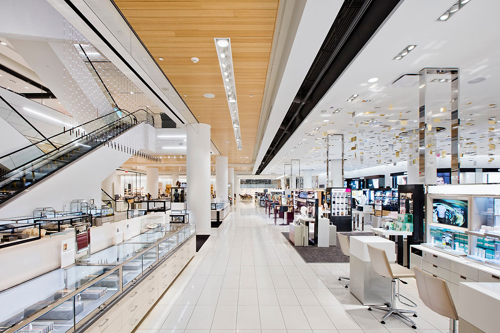 Nordstrom VC-02