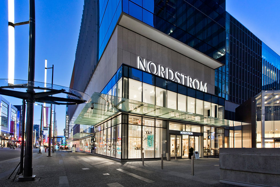 Nordstrom VC-01