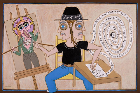 Andryc, Michael_1_Channelling the Wolfman.jpg