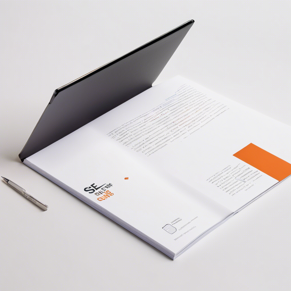 SEO最適化ガイド