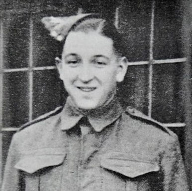Machin, Private Fred